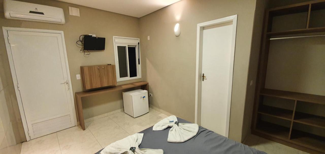 Motel Passione (Adults Only) Pinhais Exterior photo