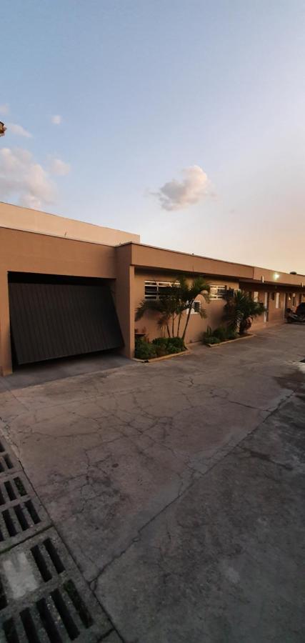Motel Passione (Adults Only) Pinhais Exterior photo