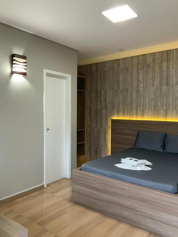 Motel Passione (Adults Only) Pinhais Exterior photo