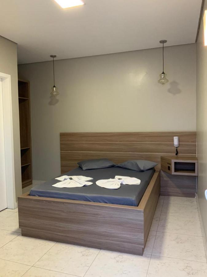 Motel Passione (Adults Only) Pinhais Exterior photo
