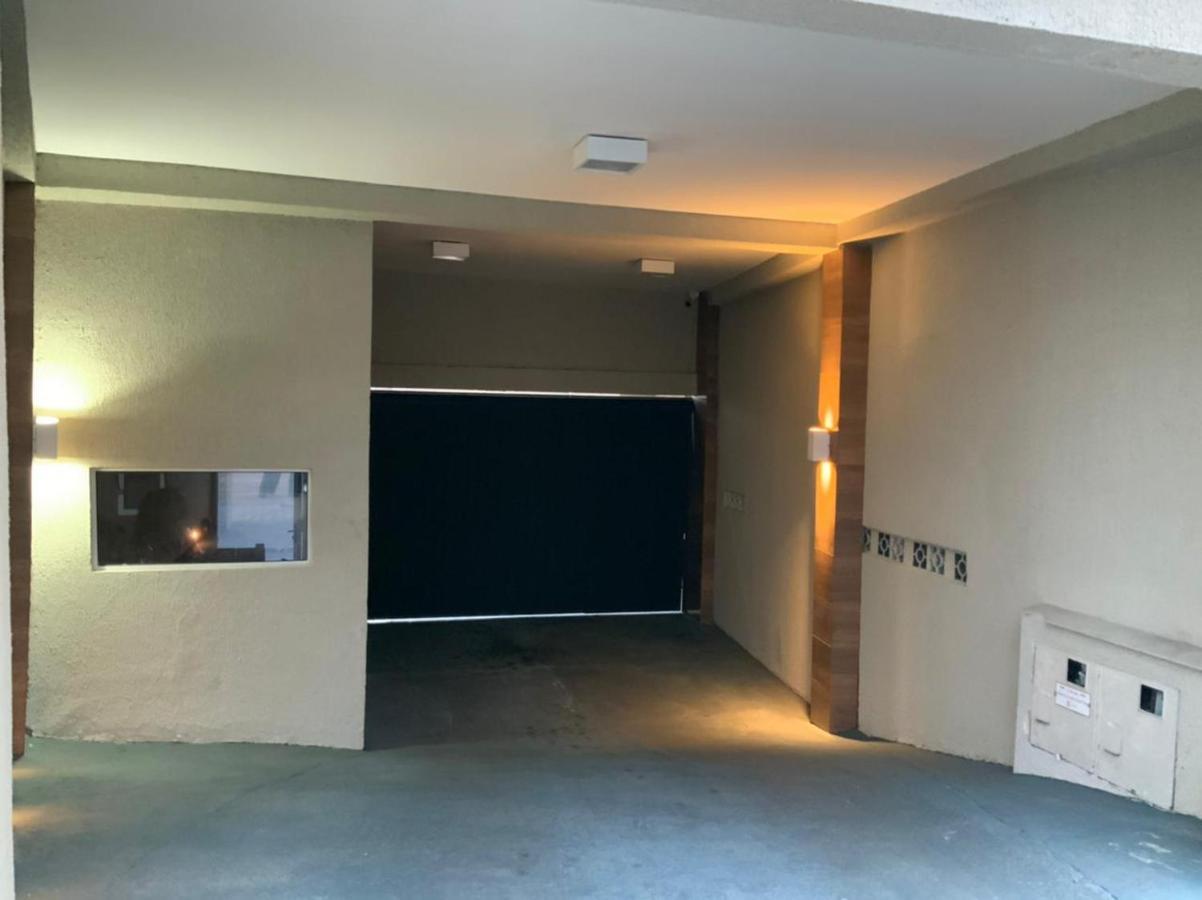Motel Passione (Adults Only) Pinhais Exterior photo